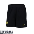 Fussball Shorts Chelsea Auswärtstrikot Herren 21 22 DK32