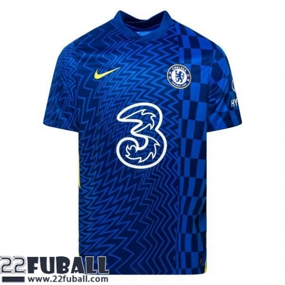 Fussball Trikots Chelsea Heimtrikot Herren 21 22