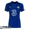 Fussball Trikots Chelsea Heimtrikot Damen 21 22