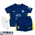 Fussball Trikots Chelsea Heimtrikot Kinder 21 22