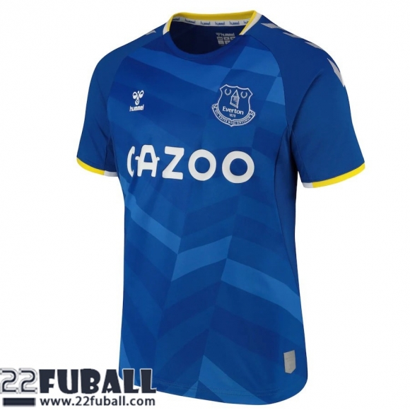 Fussball Trikots Everton Heimtrikot Herren 21 22