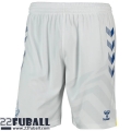 Fussball Shorts Everton Heimtrikot Herren 21 22 DK33