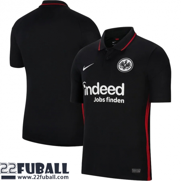 Fussball Trikots Frankfurt Heimtrikot Herren 21 22