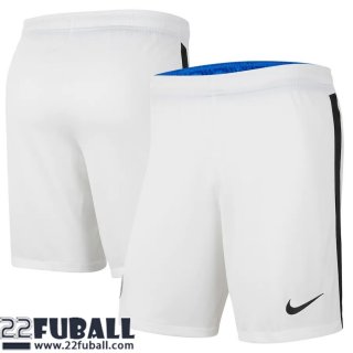 Fussball Shorts Inter Mailand Auswärtstrikot Herren 21 22 DK50