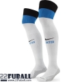 Fussball Socken Inter Mailand Auswärtstrikot Herren 21 22