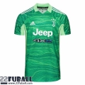 Fussball Trikots Juventus Torwart Herren 21 22