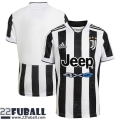 Fussball Trikots Juventus Heimtrikot Herren 21 22