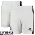 Fussball Shorts Juventus Heimtrikot Herren 21 22 DK47