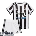 Fussball Trikots Juventus Heimtrikot Kinder 21 22