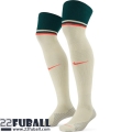 Fussball Socken Liverpool Auswärtstrikot Herren 21 22