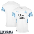 Fussball Trikots Olympique Marseille Heimtrikot Damen 21 22