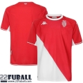 Fussball Trikots AS Monaco Heimtrikot Herren 21 22