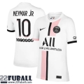 Fussball Trikots PSG Auswärtstrikot Herren 21 22 # Neymar Jr 10