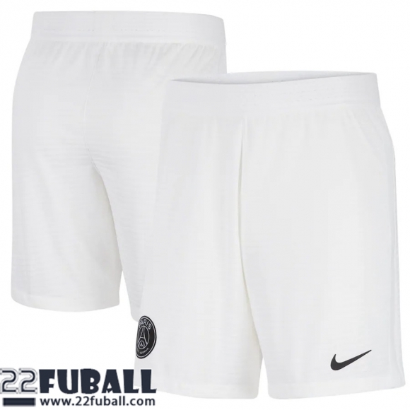 Fussball Shorts PSG Auswärtstrikot Herren 21 22 DK60