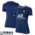 Fussball Trikots PSG Heimtrikot Damen 21 22