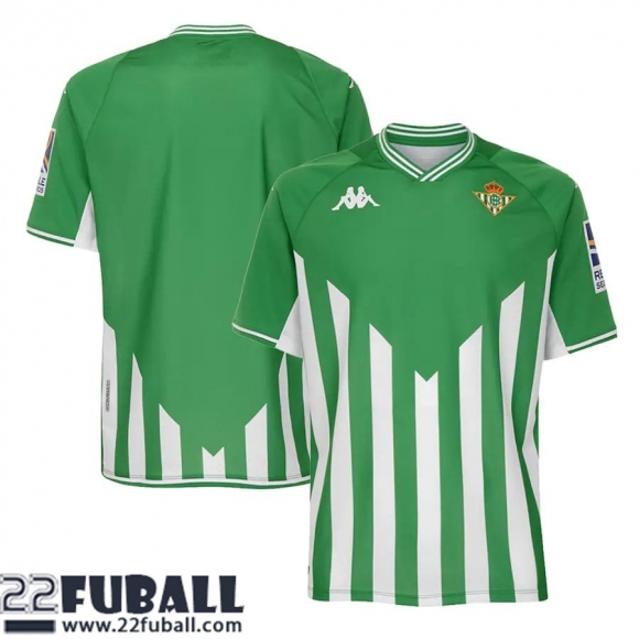 Fussball Trikots Real Betis Heimtrikot Herren 21 22