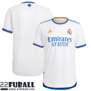 Fussball Trikots Real Madrid Heimtrikot Herren 21 22