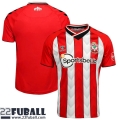 Fussball Trikots Southampton Heimtrikot Herren 21 22