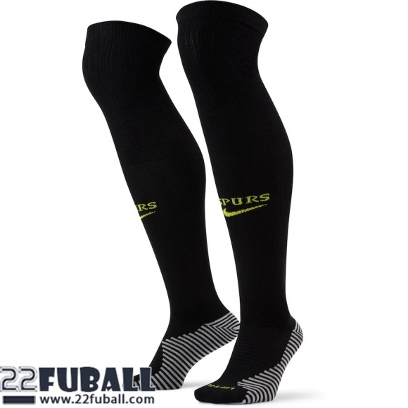 Fussball Socken Tottenham Hotspur Auswärtstrikot Herren 21 22