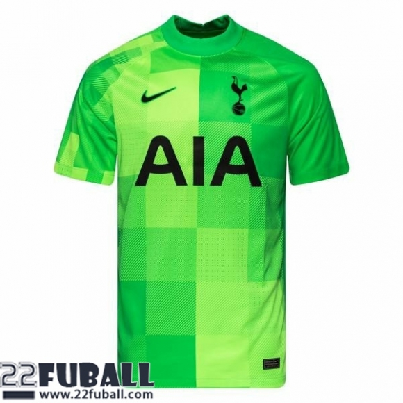 Fussball Trikots Tottenham Hotspur Torwart Herren 21 22