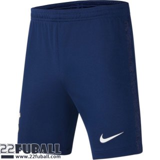 Fussball Shorts Tottenham Hotspur Heimtrikot Herren 21 22 DK40