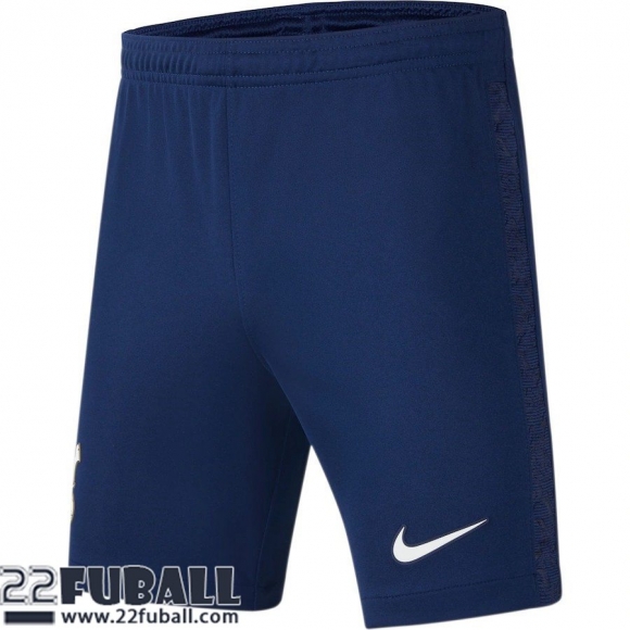 Fussball Shorts Tottenham Hotspur Heimtrikot Herren 21 22 DK40