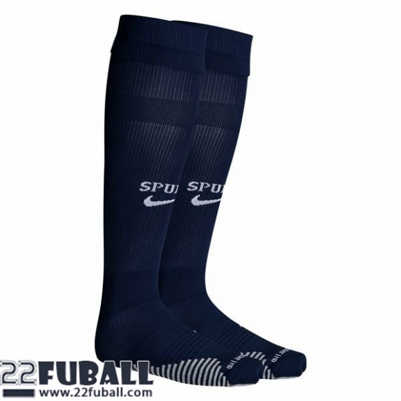 Fussball Socken Tottenham Hotspur Heimtrikot Herren 21 22