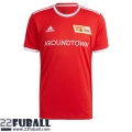 Fussball Trikots Union Berlin Heimtrikot Herren 21 22