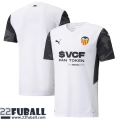 Fussball Trikots Valencia Heimtrikot Herren 21 22