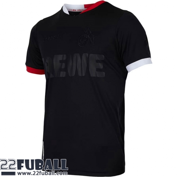 Fussball Trikots FC Köln Ausweichtrikot Herren 21 22