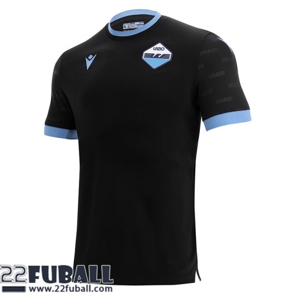 Fussball Trikots SS Lazio Ausweichtrikot Herren 21 22