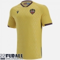 Fussball Trikots Levante UD Ausweichtrikot Herren 21 22