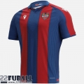 Fussball Trikots Levante UD Heimtrikot Herren 21 22