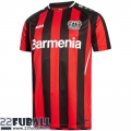 Fussball Trikots Bayer 04 Leverkusen Heimtrikot Herren 21 22