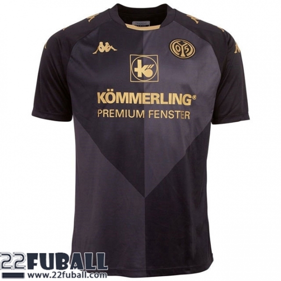 Fussball Trikots FSV Mainz 05 Ausweichtrikot Herren 21 22