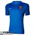 Fussball Trikots RCD Mallorca Ausweichtrikot Herren 21 22