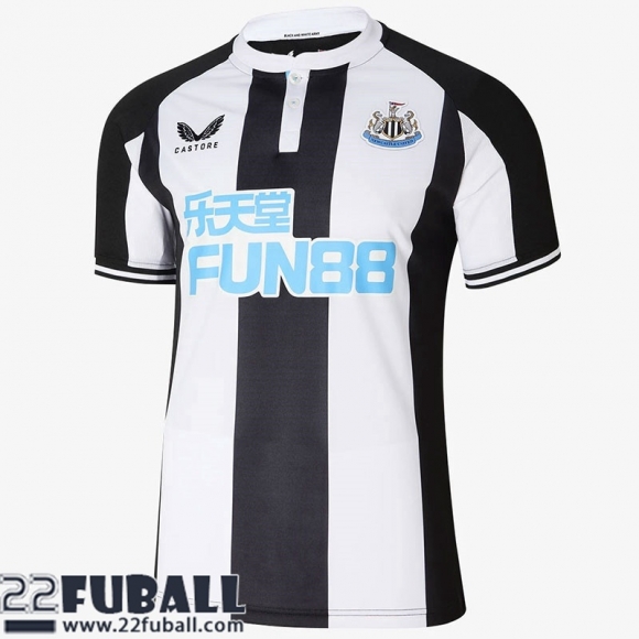 Fussball Trikots Newcastle United Heimtrikot Herren 21 22