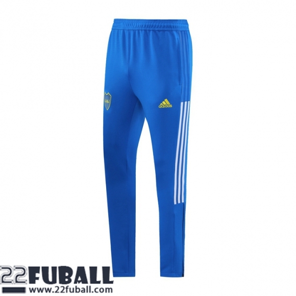 Jogginghose BOCA JUNIOR Blau Herren 21 22 P36