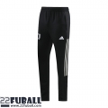 Jogginghose Juventus Schwarz Herren 21 22 P38