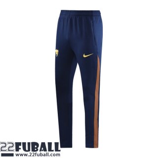 Jogginghose Pumas UNAM Blau Herren 21 22 P39