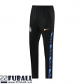 Jogginghose Inter Mailand Schwarz Herren 21 22 P41