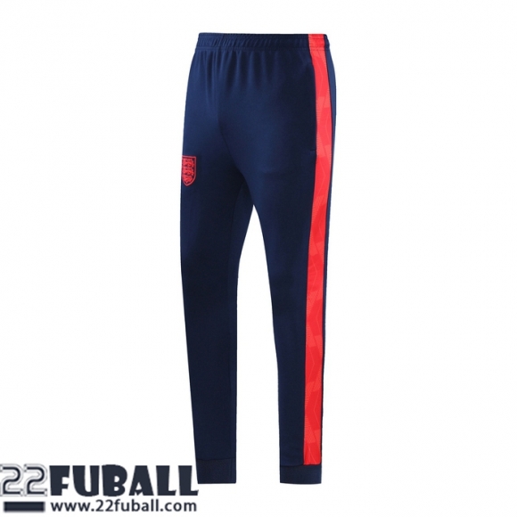 Jogginghose England Blau Herren 21 22 P43