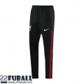 Jogginghose Liverpool Schwarz Herren 21 22 P45