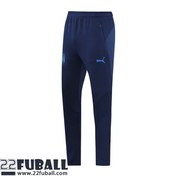 Jogginghose Italien Blau Herren 21 22 P46