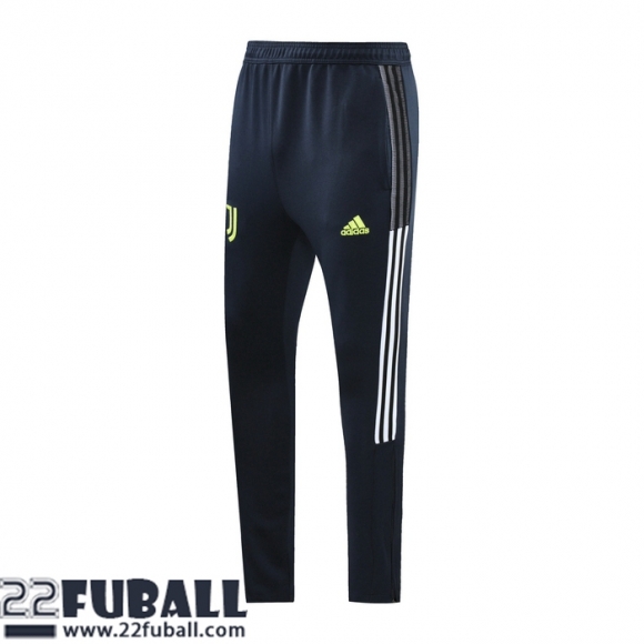 Jogginghose Juventus Schwarz Herren 21 22 P47