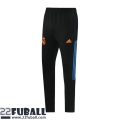 Jogginghose Real Madrid Schwarz Herren 21 22 P48