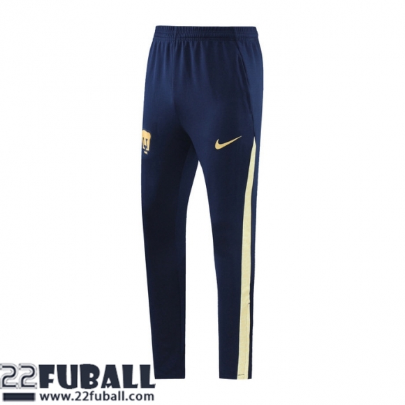 Jogginghose Barcelona Navy blau Herren 21 22 P51