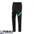 Jogginghose Inter Mailand Schwarz Herren 21 22 P53