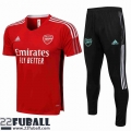 T-shirt Arsenal rot Herren 21 22 PL139