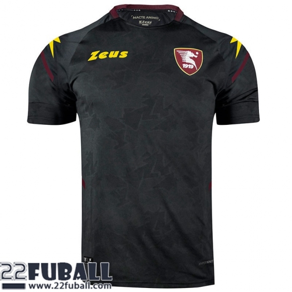 Fussball Trikots US Salernitana Ausweichtrikot Herren 21 22